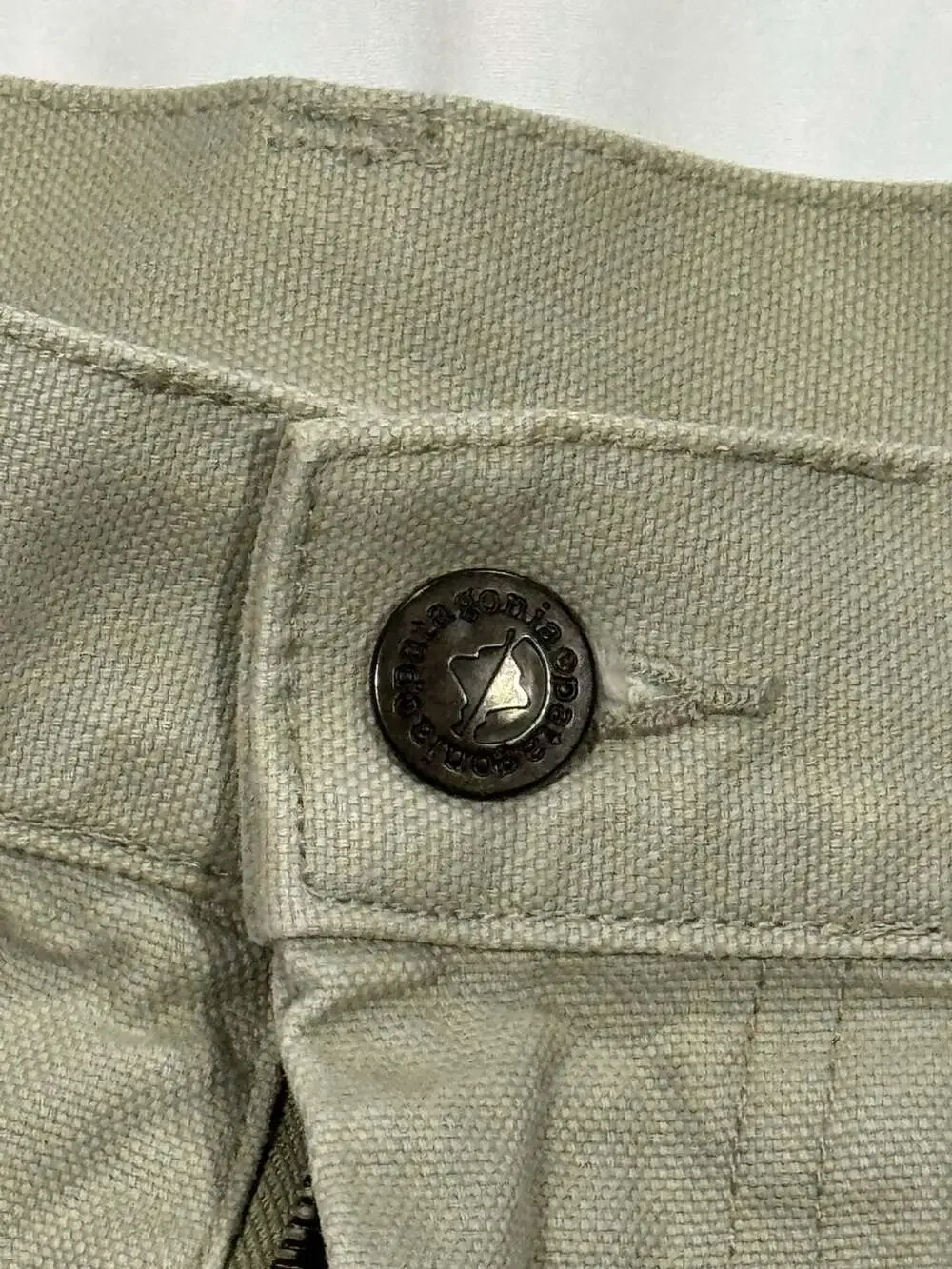 Patagonia Shorts Light Brown Walk Stretch Hybrid Surf Men's Size 28